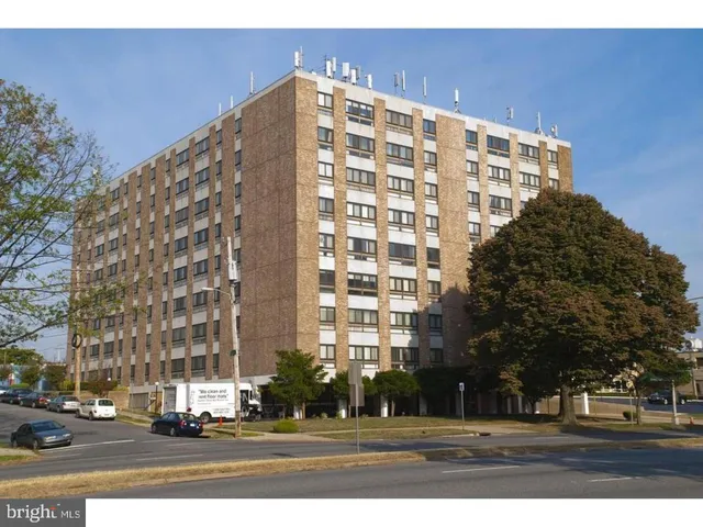 $1,700 | 7600 Roosevelt Boulevard, Unit 909, Philadelphia, PA 19152