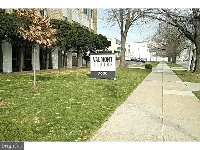 $1,700 | 7600 Roosevelt Boulevard, Unit 909, Philadelphia, PA 19152