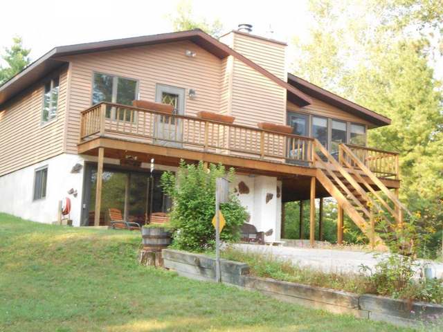 6747 Black Lake Road Lake Tomahawk, WI 54539 - Photo 1 of 17 Gallery Image 1