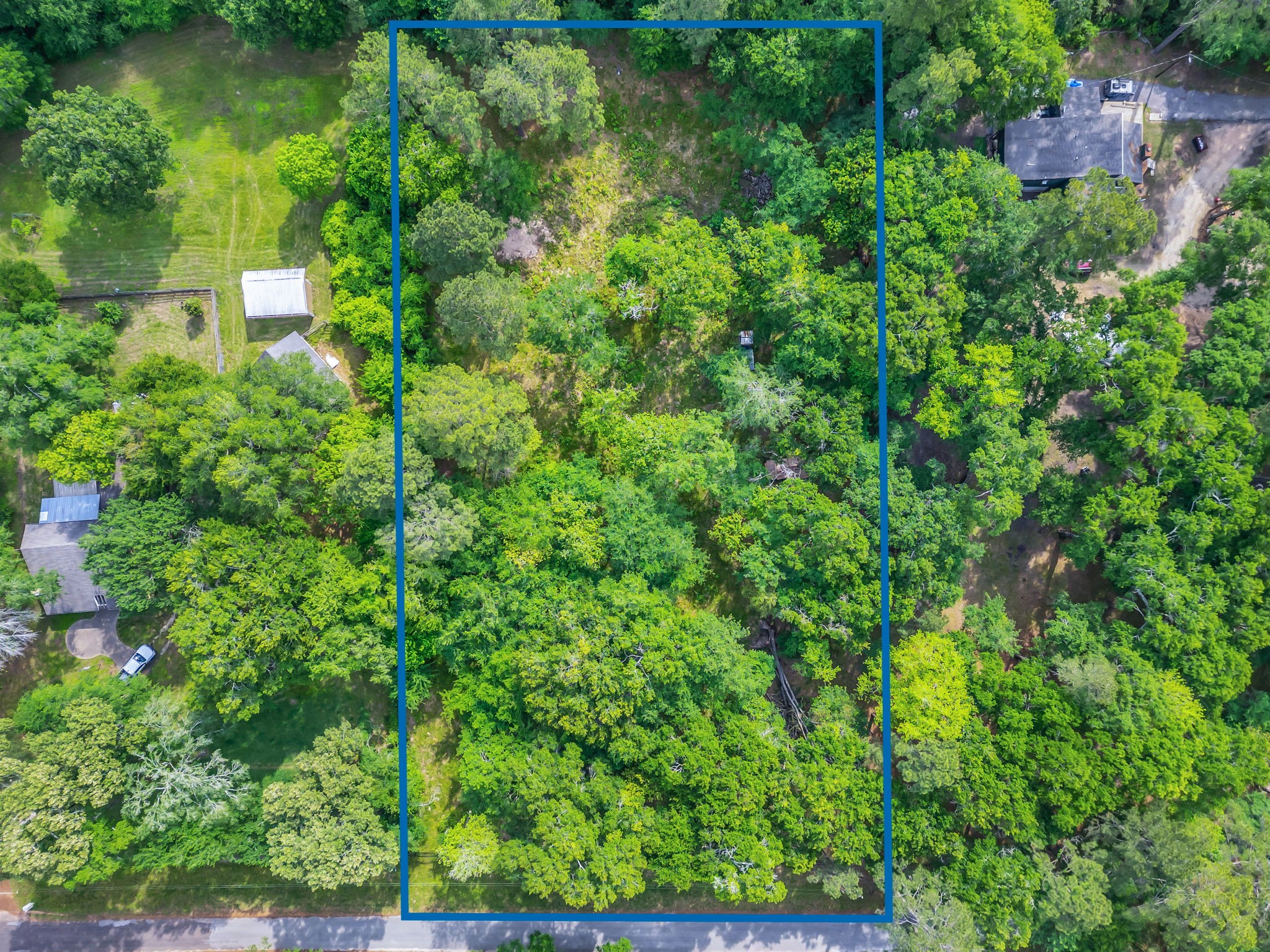 24466 Pine Creek Road Hockley, TX 77447 - Photo 16 of 16