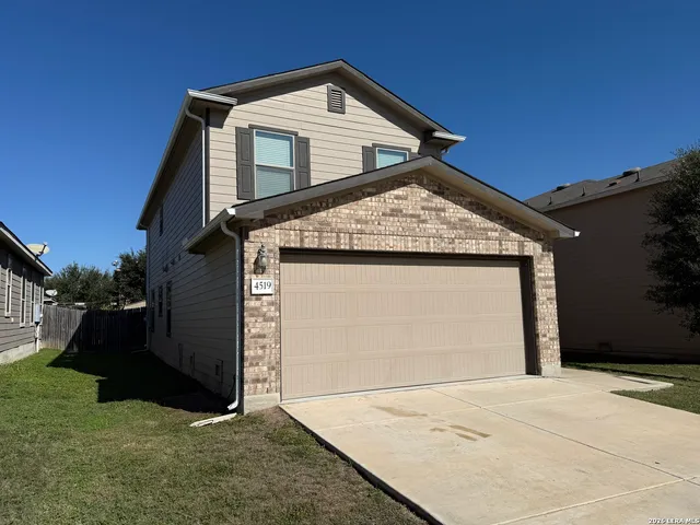 $1,950 | 4519 Stetson, San Antonio, TX 78223