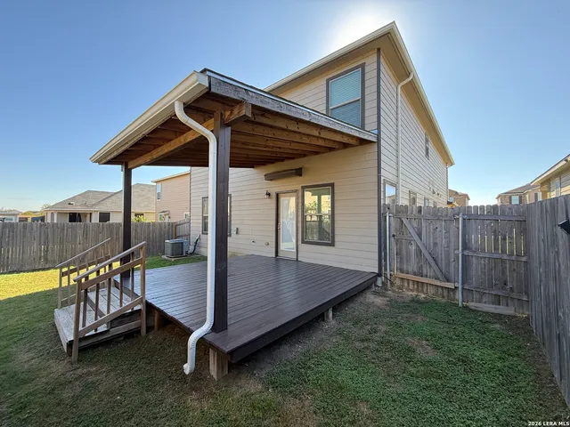 $1,950 | 4519 Stetson, San Antonio, TX 78223