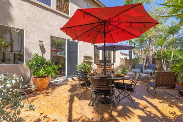 a view of a house with a swimming pool