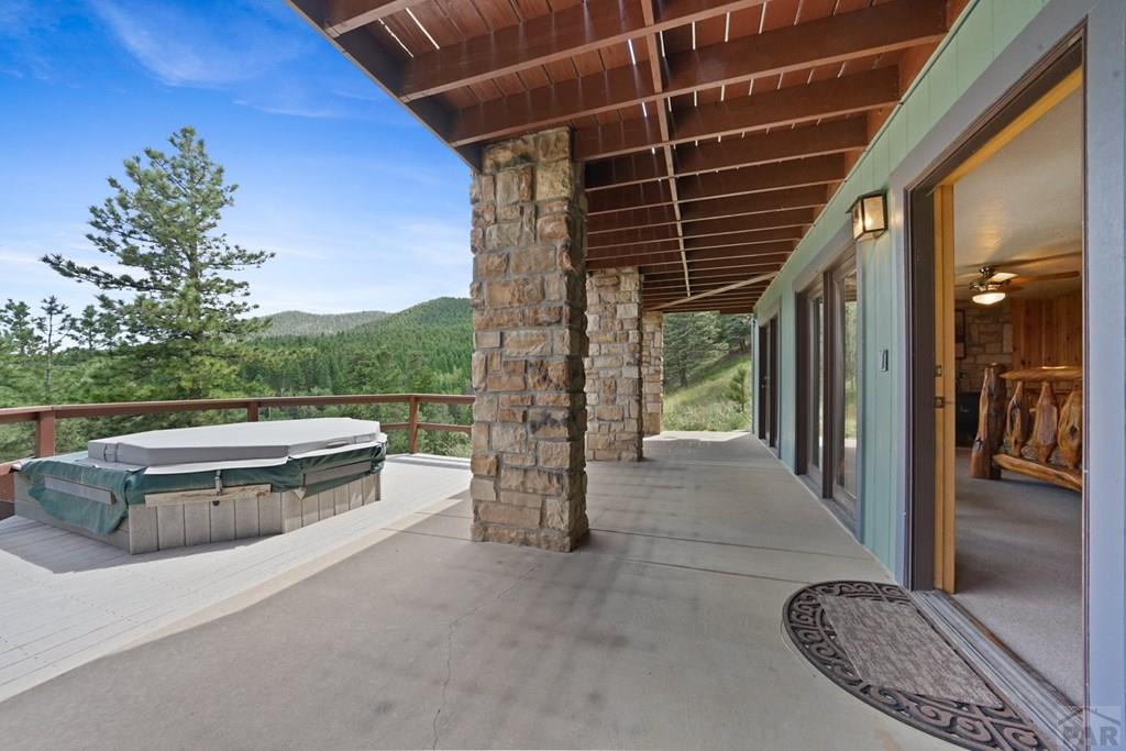 13595 Hwy 165w Rye Co 81069 Rye, CO 81069 - Photo 17 of 38