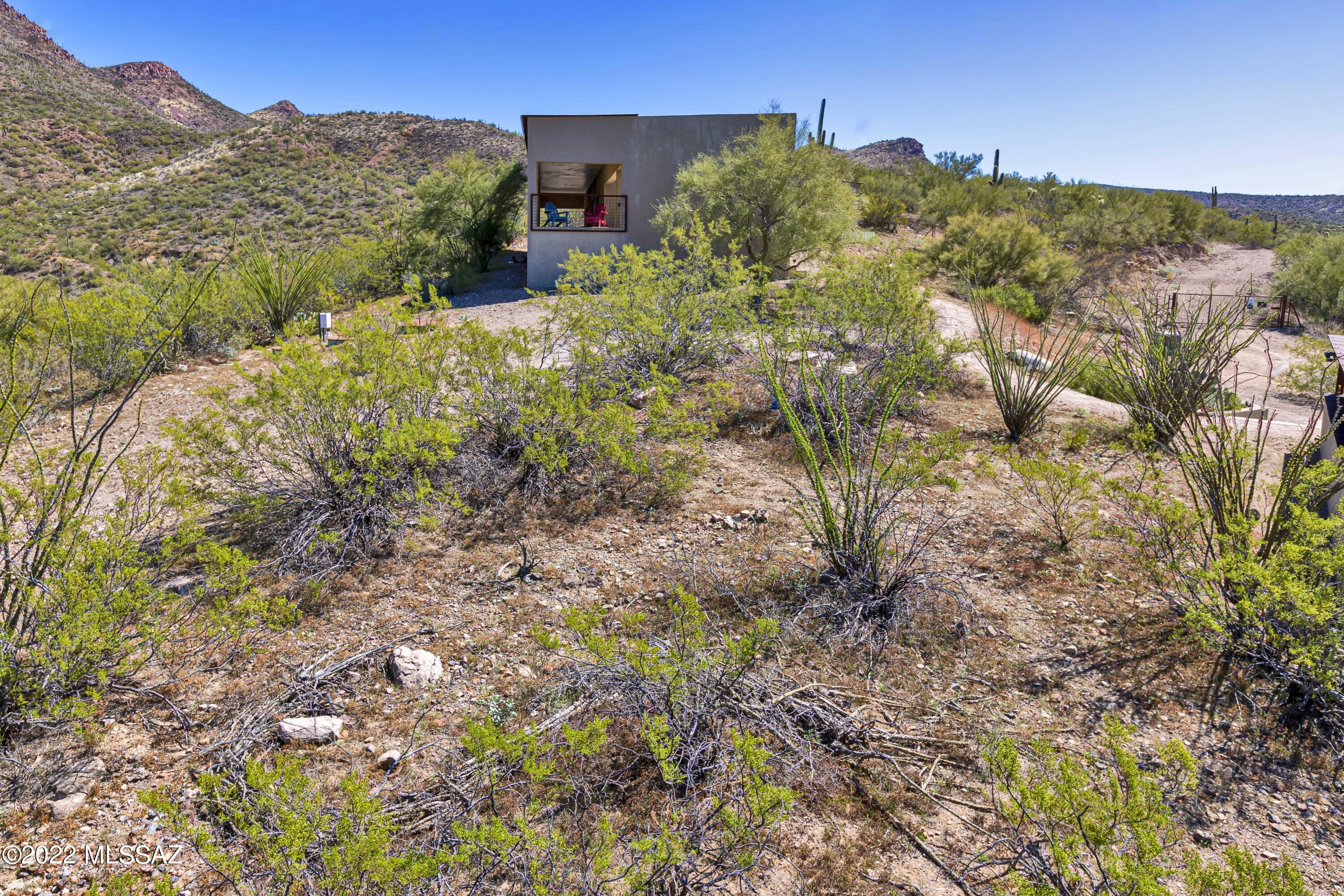 89292 East Aravaipa Road Winkelman, AZ 85192 - Photo 25 of 50