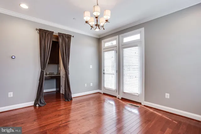 $3,795 | 7906 Yellowstone Way, Rockville, MD 20855