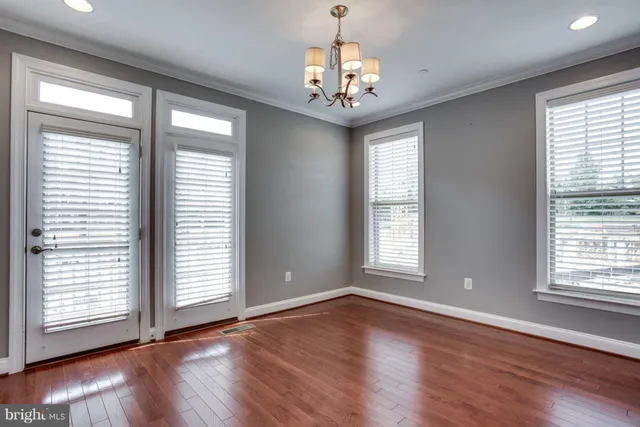 $3,795 | 7906 Yellowstone Way, Rockville, MD 20855