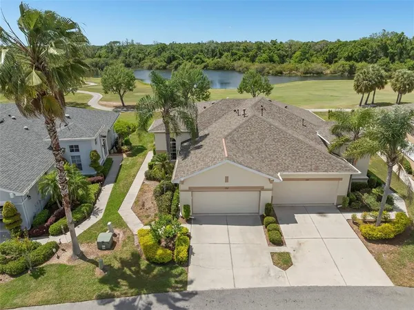 $269,900 | 1242 Lyndhurst Greens Drive, Sun City Center, FL 33573