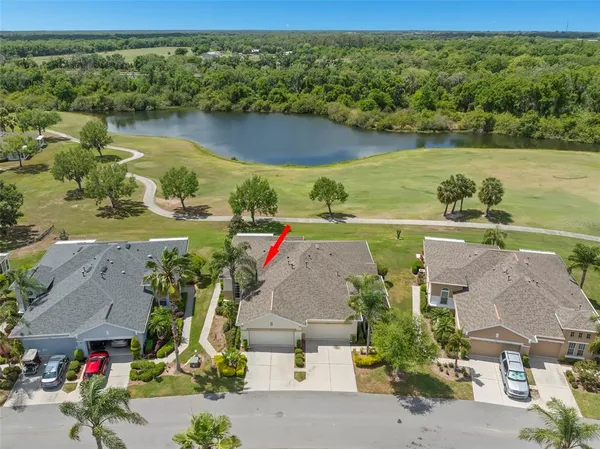 $269,900 | 1242 Lyndhurst Greens Drive, Sun City Center, FL 33573