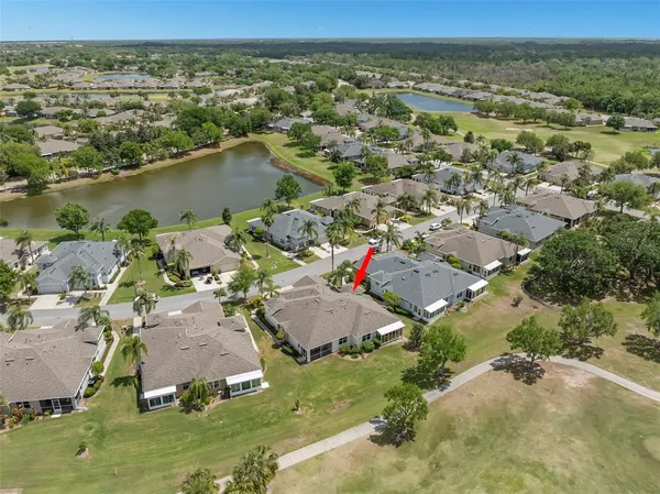 $269,900 | 1242 Lyndhurst Greens Drive, Sun City Center, FL 33573