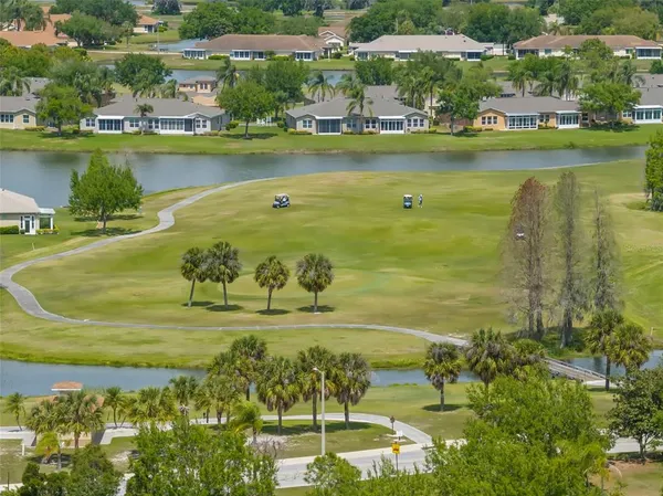 $269,900 | 1242 Lyndhurst Greens Drive, Sun City Center, FL 33573