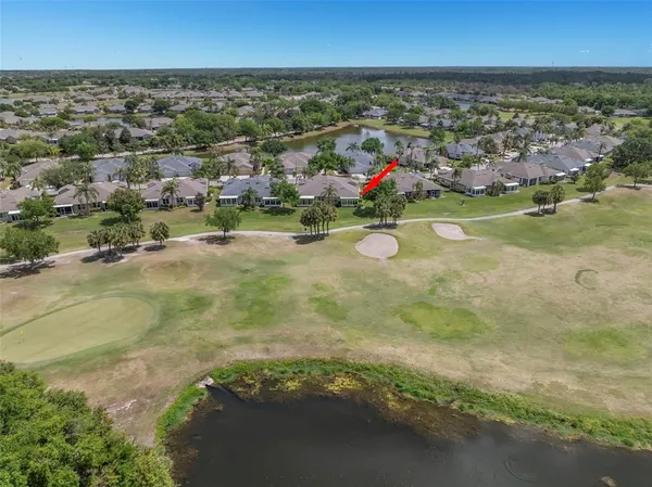 $269,900 | 1242 Lyndhurst Greens Drive, Sun City Center, FL 33573