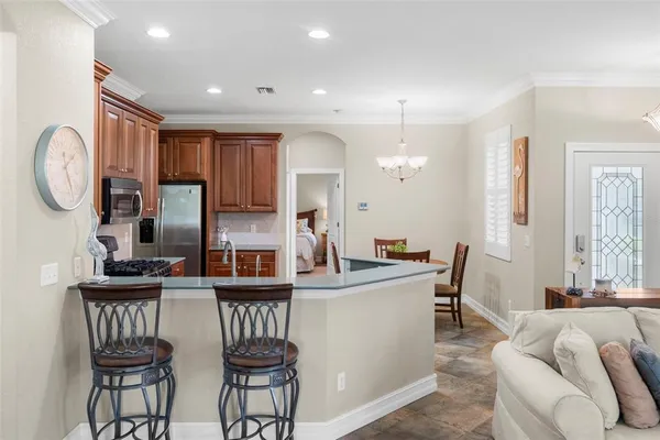 $269,900 | 1242 Lyndhurst Greens Drive, Sun City Center, FL 33573