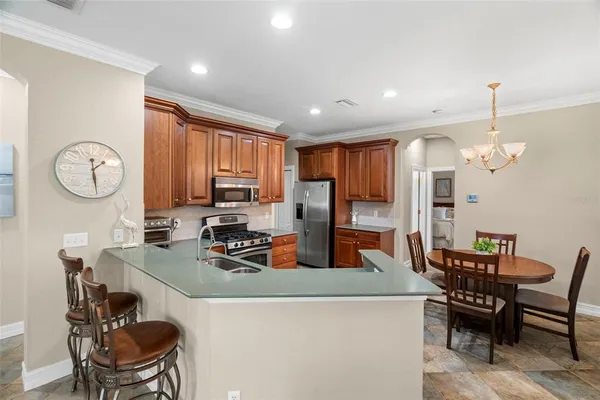 $269,900 | 1242 Lyndhurst Greens Drive, Sun City Center, FL 33573