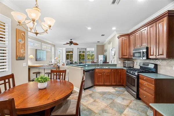 $269,900 | 1242 Lyndhurst Greens Drive, Sun City Center, FL 33573