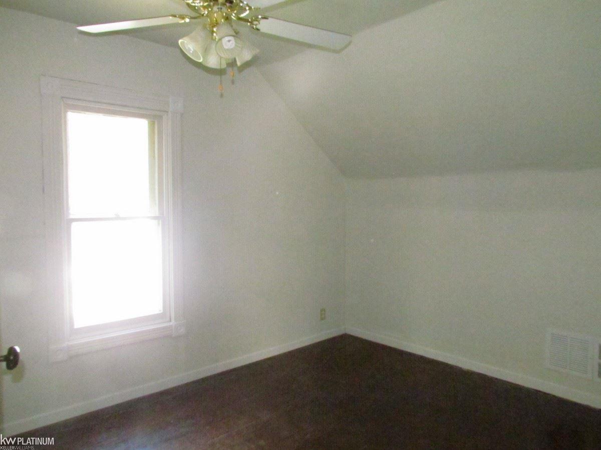 6594 Swartout Road Algonac, MI 48001 - Photo 26 of 33 Bedroom