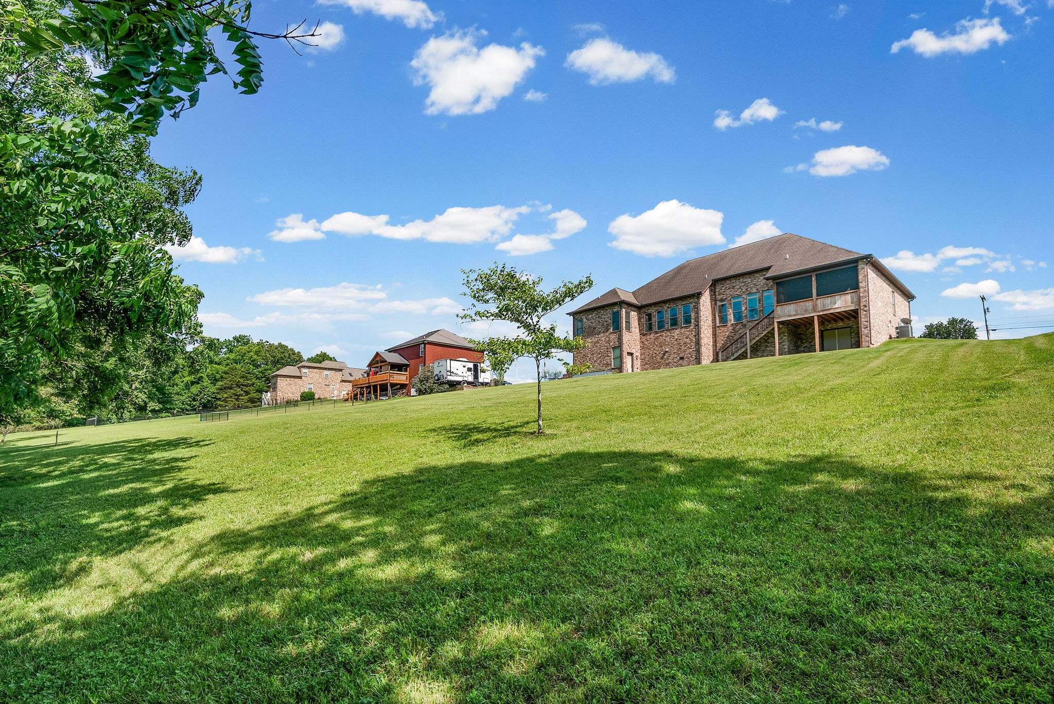 2447 Pleasant View Road Pleasant View, TN 37146 - Photo 58 of 63