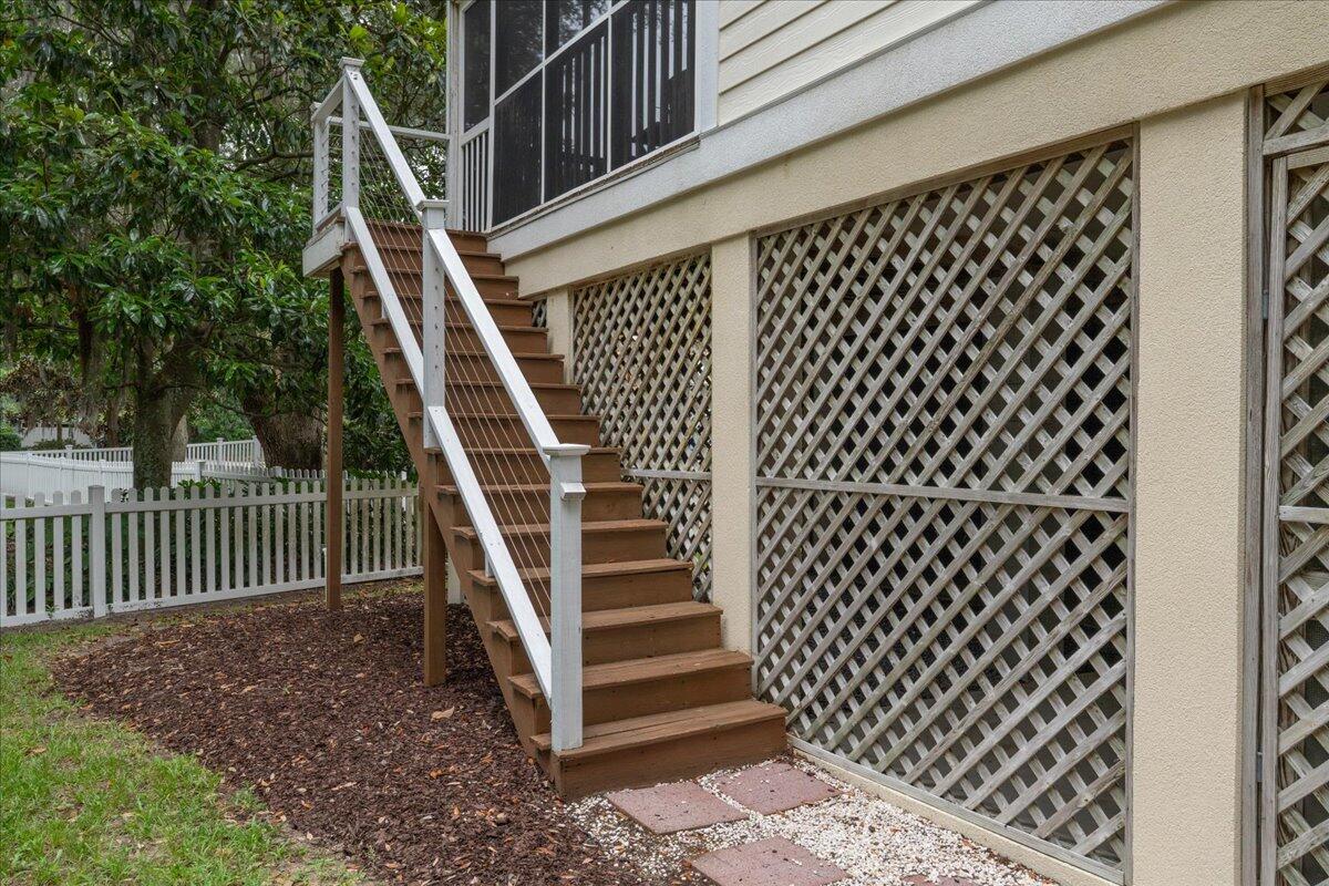 2528 Bent Tree Lane Mount Pleasant, SC 29464 - Photo 54 of 56