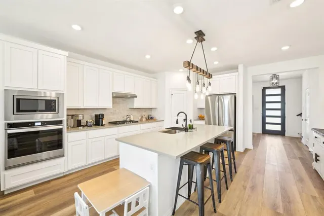 $394,900 | 1213 Palmetto Drive, Forney, TX 75126