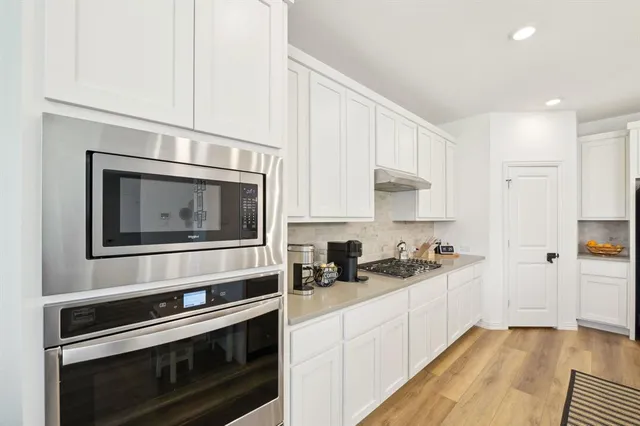 $394,900 | 1213 Palmetto Drive, Forney, TX 75126