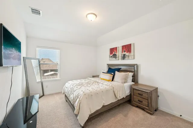 $394,900 | 1213 Palmetto Drive, Forney, TX 75126