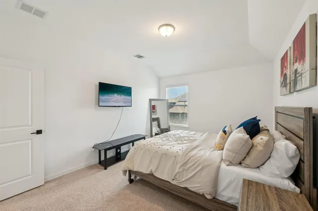 $394,900 | 1213 Palmetto Drive, Forney, TX 75126