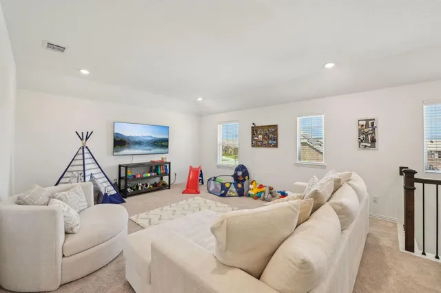 $394,900 | 1213 Palmetto Drive, Forney, TX 75126