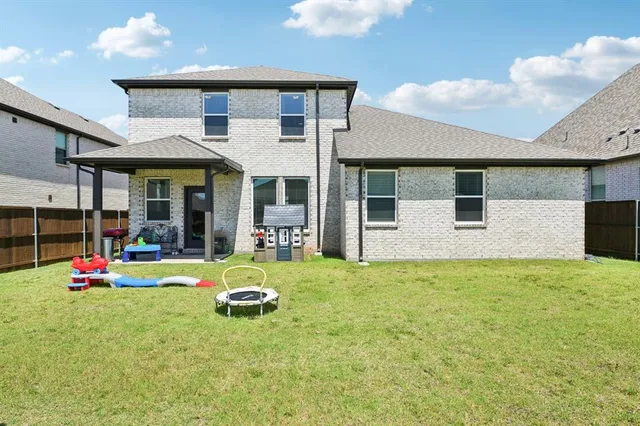 $394,900 | 1213 Palmetto Drive, Forney, TX 75126
