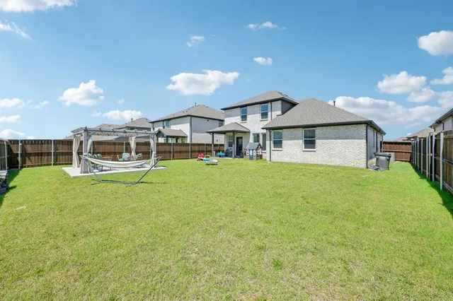 $394,900 | 1213 Palmetto Drive, Forney, TX 75126