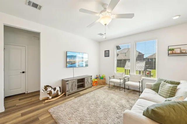 $394,900 | 1213 Palmetto Drive, Forney, TX 75126