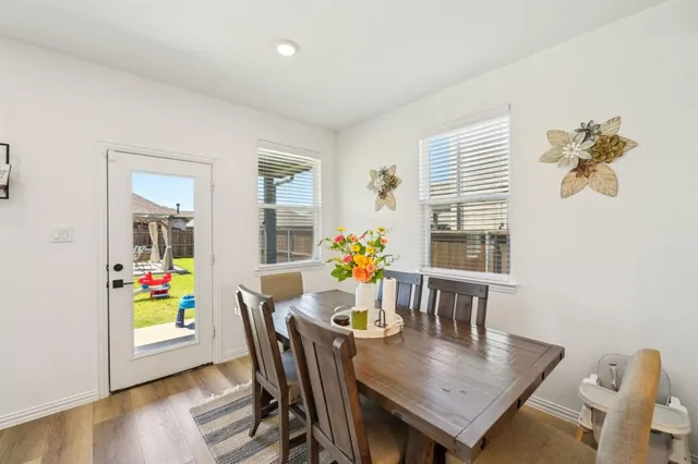 $394,900 | 1213 Palmetto Drive, Forney, TX 75126