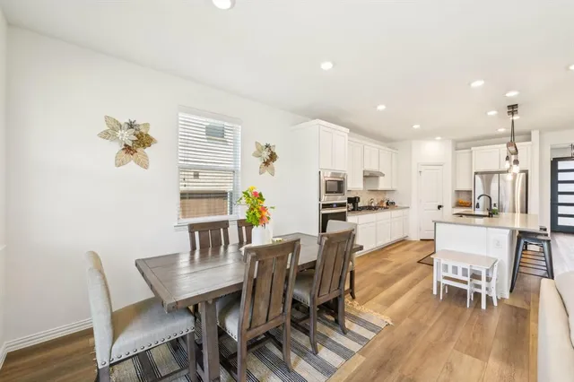 $394,900 | 1213 Palmetto Drive, Forney, TX 75126