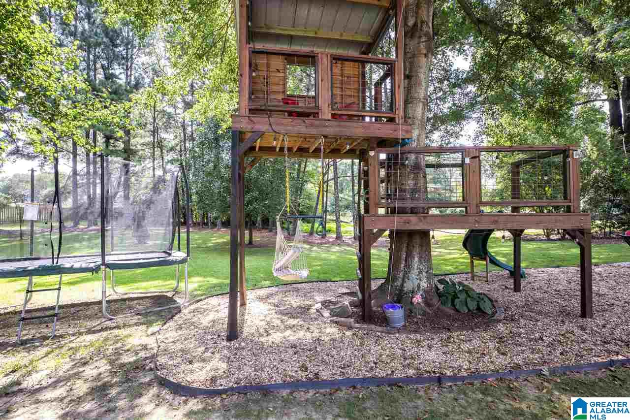 893 Springmeadow Drive Gardendale, AL 35071 - Photo 44 of 49