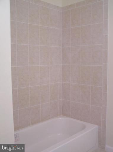 14555 Golden Oak Road Centreville, VA 20121 - Photo 10 of 15 New Bath Tub, Tile, Ceramic Tile, Mirror, Closet,