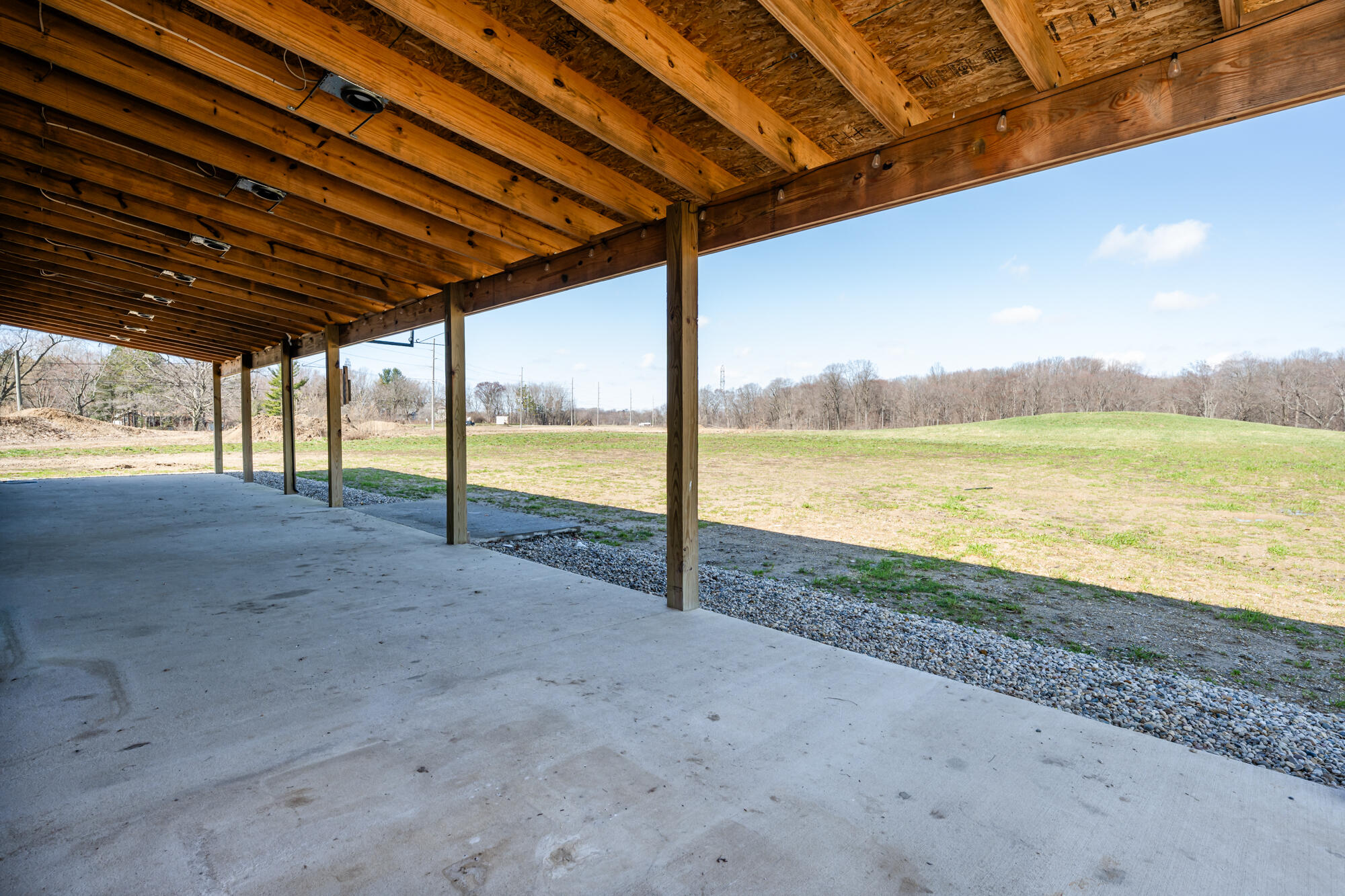 2035 Jasper Dairy Road Berrien Springs, MI 49103 - Photo 6 of 46 Jasper Dairy-505