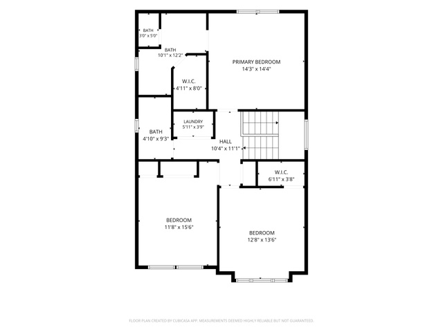 7693 West Mount Elinor Road Magna, UT 84044 - Photo 31 of 33 Floor plan