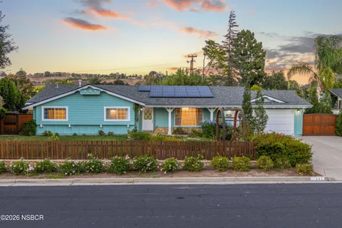 $995,000 | 341 Kendale Road, Buellton, CA 93427