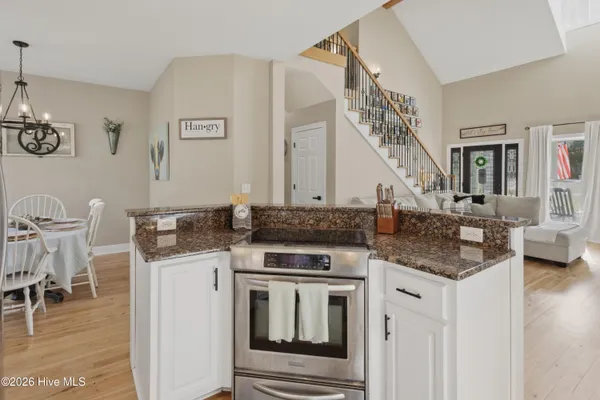 $409,000 | 103 South Warren Crsg, Burgaw, NC 28425
