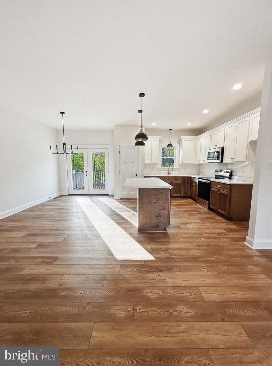 716 Columbia Road Cartersville, VA 23027 - Photo 4 of 12