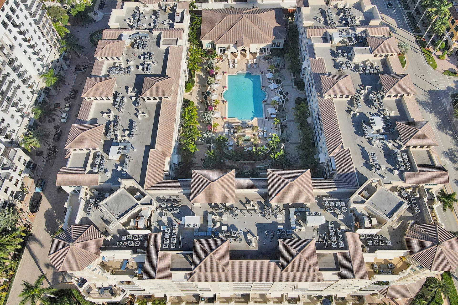 99 Southeast Mizner Boulevard, Unit 802 Boca Raton, FL 33432 - Photo 51 of 54 Luxury Mid Rise Building