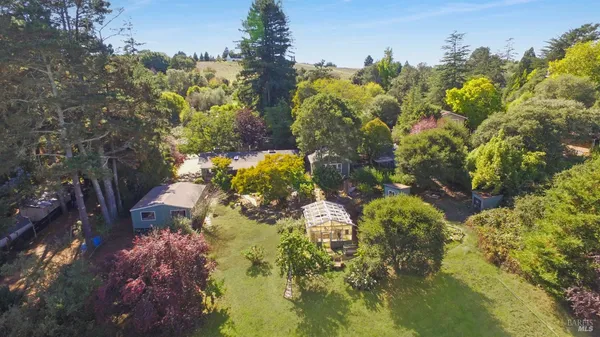 $1,275,000 | 1281 Tilton Road, Sebastopol, CA 95472