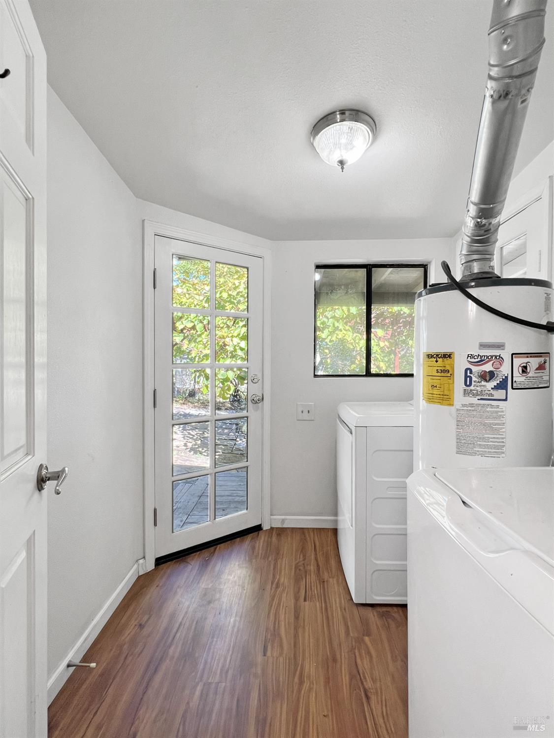 1281 Tilton Road Sebastopol, CA 95472 - Photo 17 of 52
