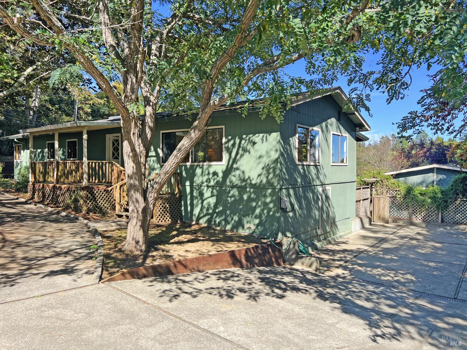 1281 Tilton Road Sebastopol, CA 95472 - Photo 22 of 52