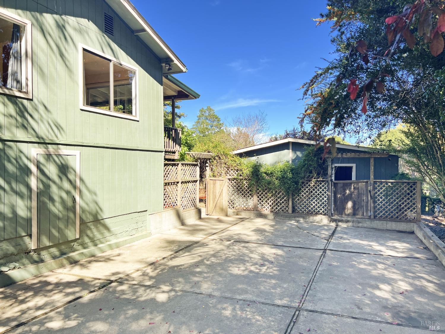 1281 Tilton Road Sebastopol, CA 95472 - Photo 23 of 52