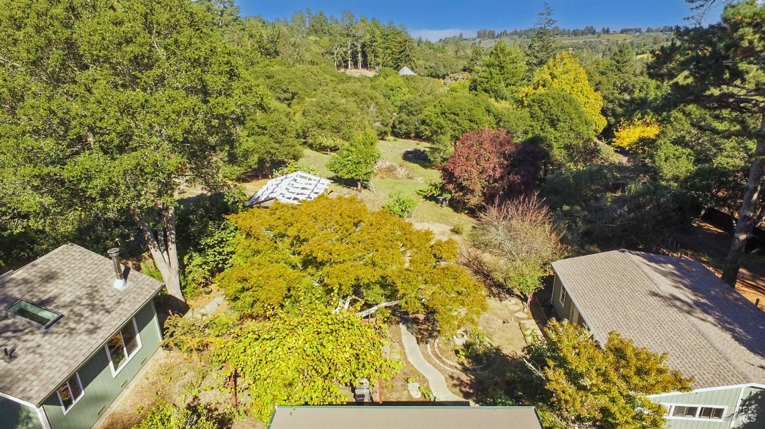 1281 Tilton Road Sebastopol, CA 95472 - Photo 25 of 52