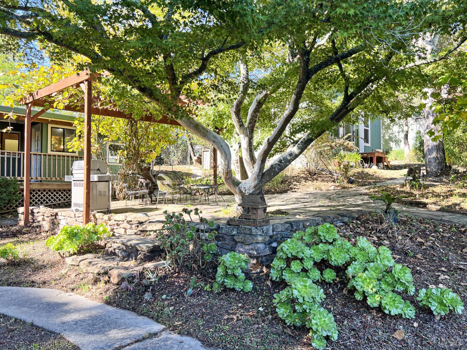 1281 Tilton Road Sebastopol, CA 95472 - Photo 27 of 52