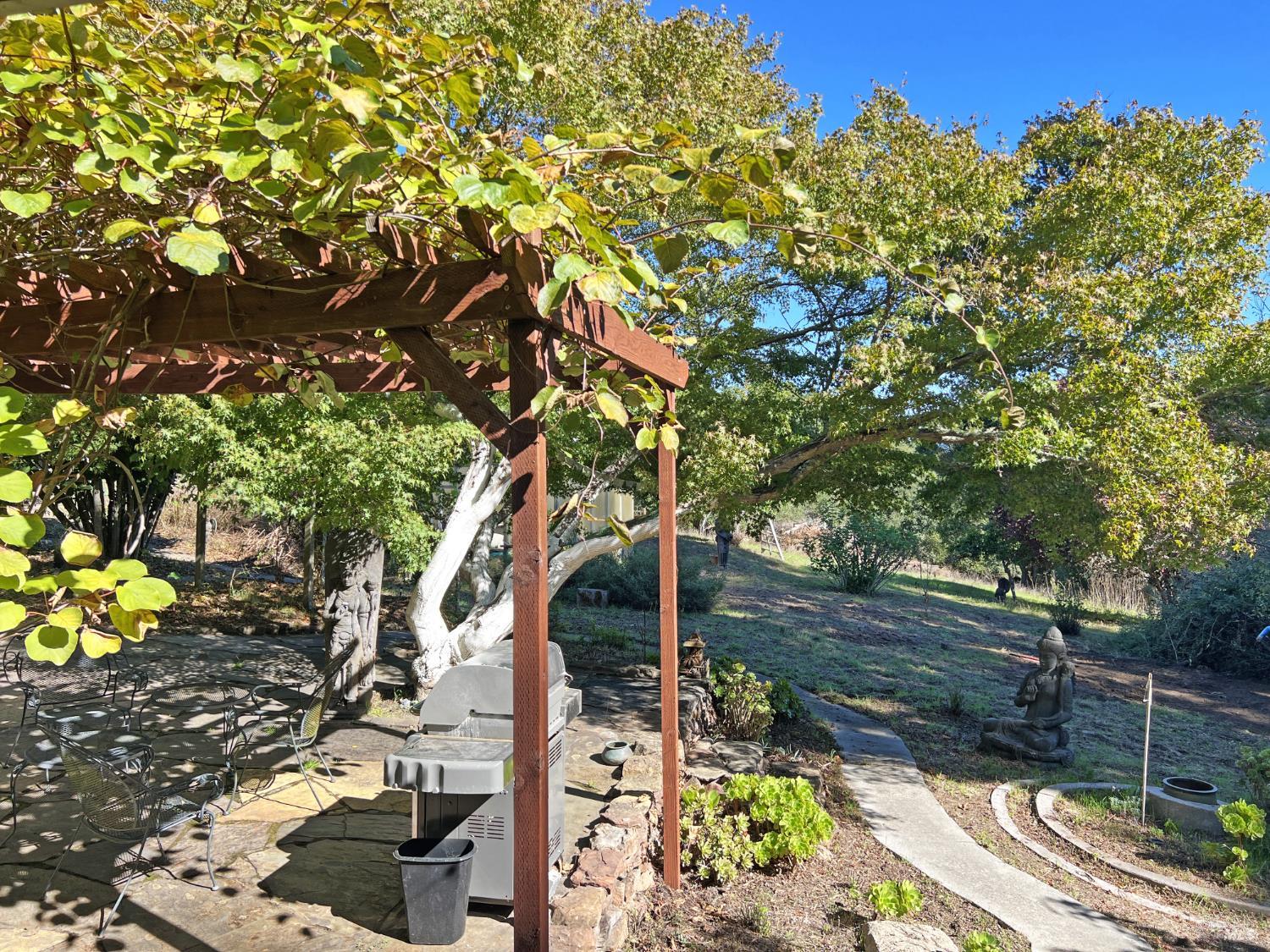 1281 Tilton Road Sebastopol, CA 95472 - Photo 28 of 52