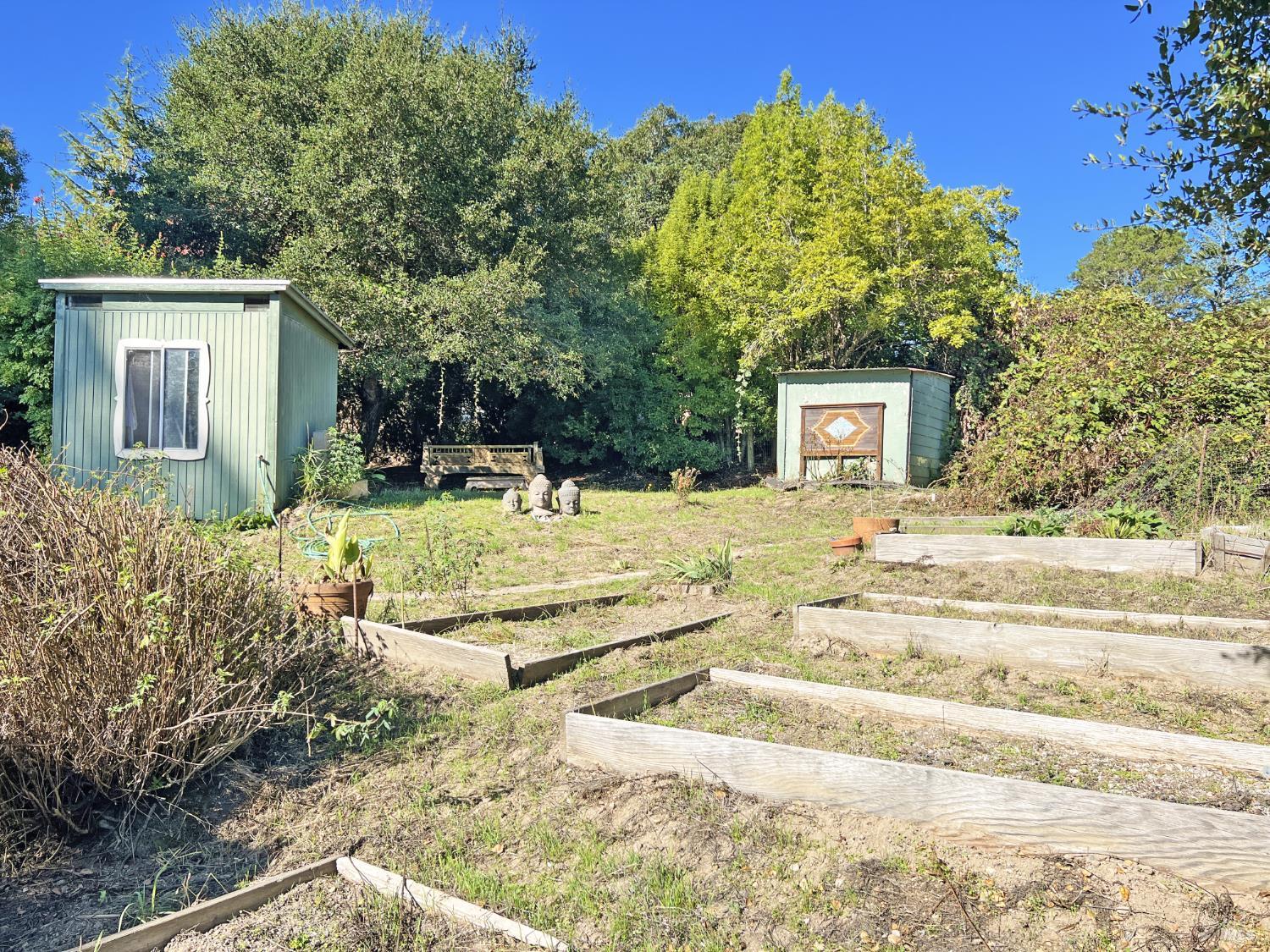 1281 Tilton Road Sebastopol, CA 95472 - Photo 33 of 52
