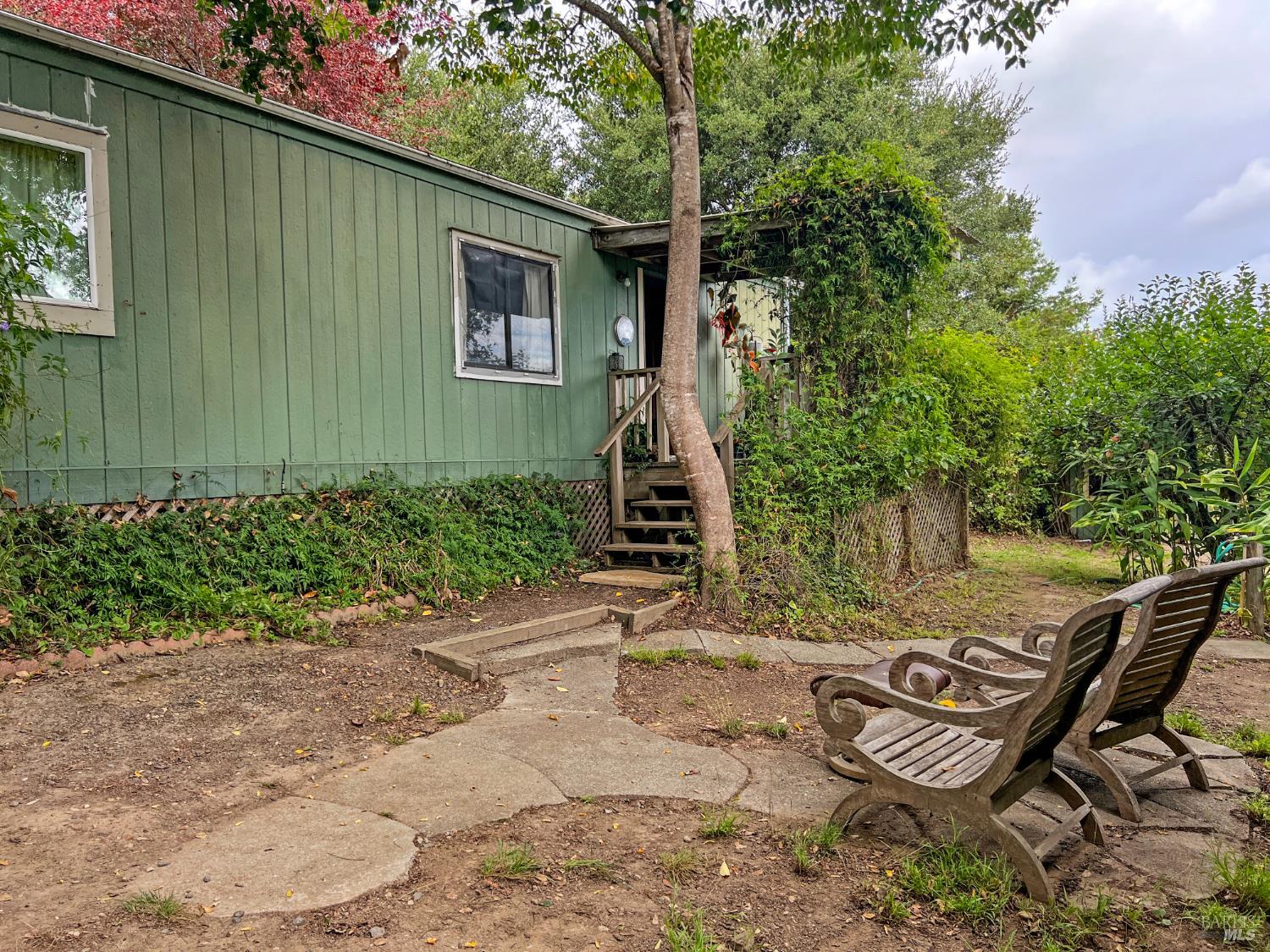 1281 Tilton Road Sebastopol, CA 95472 - Photo 35 of 52