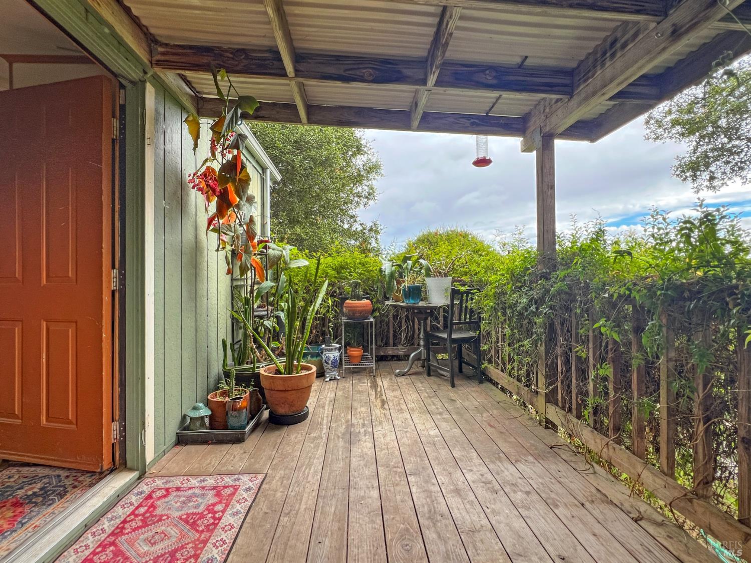 1281 Tilton Road Sebastopol, CA 95472 - Photo 36 of 52